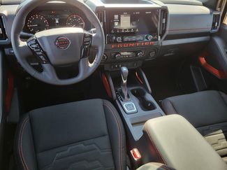 New 2026 Nissan Frontier PRO-4X w/ Tow Package video 2