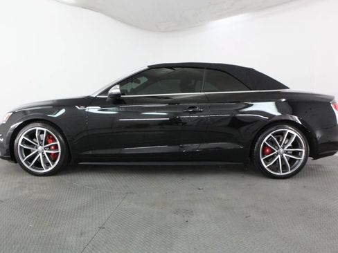 Used 2018 Audi S5 Prestige AWD/4WD image 4