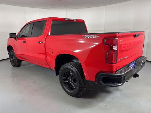 Used 2024 Chevrolet Silverado 1500 LT Trail Boss image 6