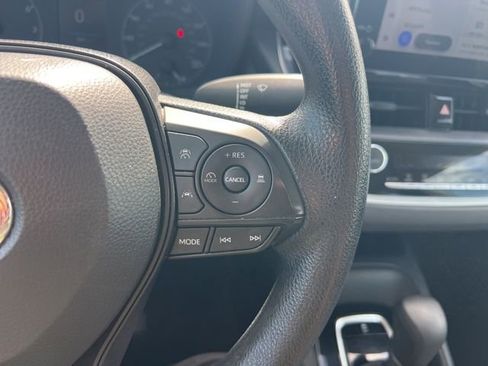 Used 2024 Toyota Corolla LE image 12