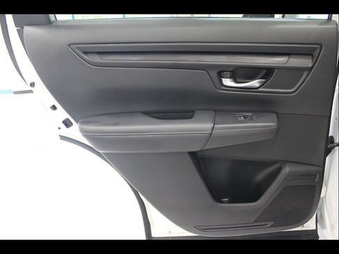 Certified 2024 Honda CR-V EX image 18