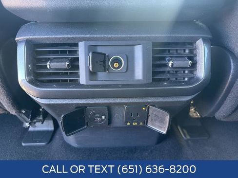 Certified 2023 Ford F150 XLT w/ Equipment Group 302A High AWD/4WD image 38