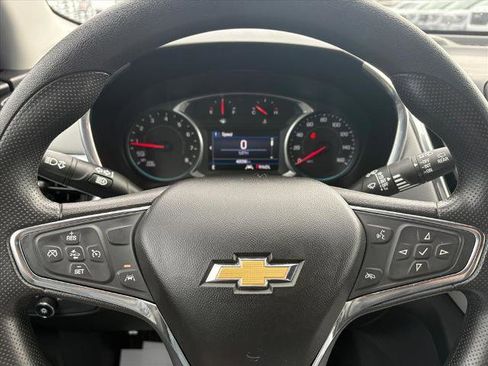 Certified 2021 Chevrolet Equinox LT image 17