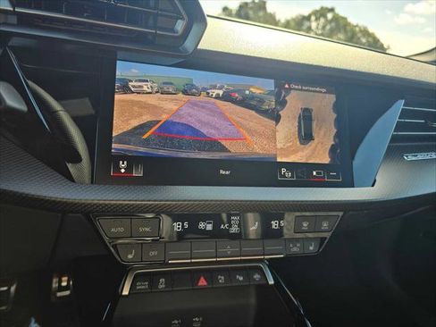 New 2026 Audi RS 3 image 29