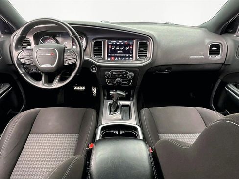 Used 2021 Dodge Charger GT w/ Cold Weather Package image 16