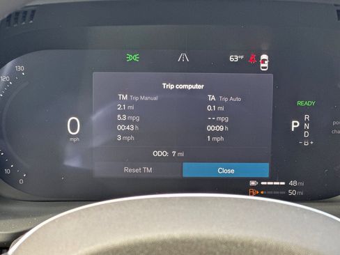 New 2026 Volvo XC60 T8 Ultra w/ Protection Package AWD/4WD image 28