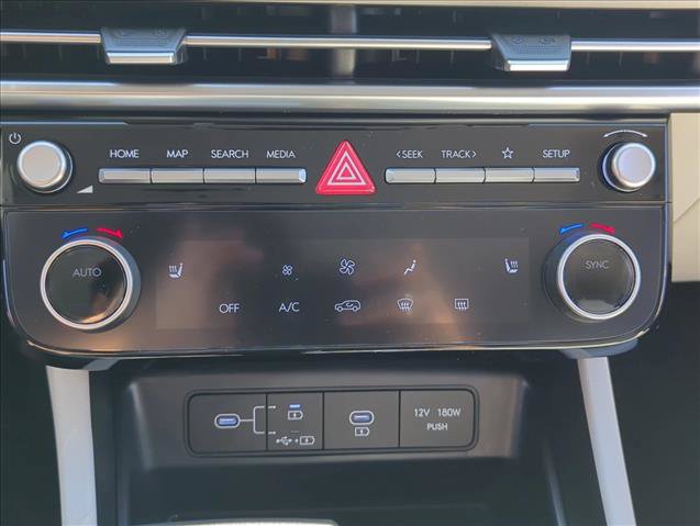 New 2026 Hyundai Tucson SEL Plus FWD image 21