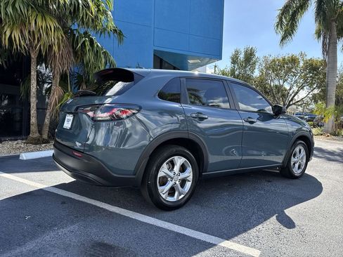 Used 2024 Honda HR-V LX image 20