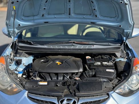 Used 2011 Hyundai Elantra GLS w/ Preferred Equipment Pkg 3 image 28