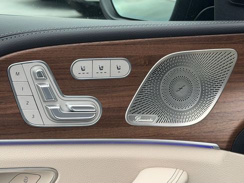 New 2026 Mercedes-Benz GLE 53 AMG 4MATIC image 18