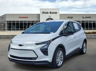 Used 2023 Chevrolet Bolt LT w/ Driver Confidence Package FWD video 2