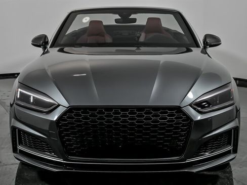 Used 2019 Audi S5 Premium Plus image 4