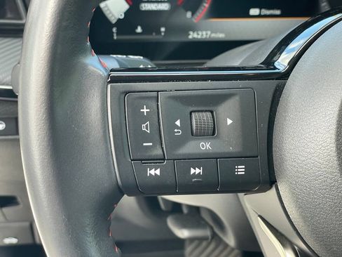 Certified 2025 Nissan Kicks SR AWD/4WD image 18