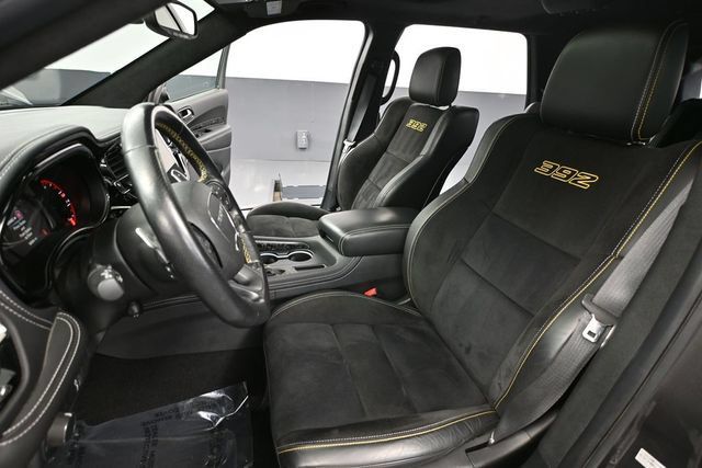 Used 2024 Dodge Durango SRT AWD/4WD image 19