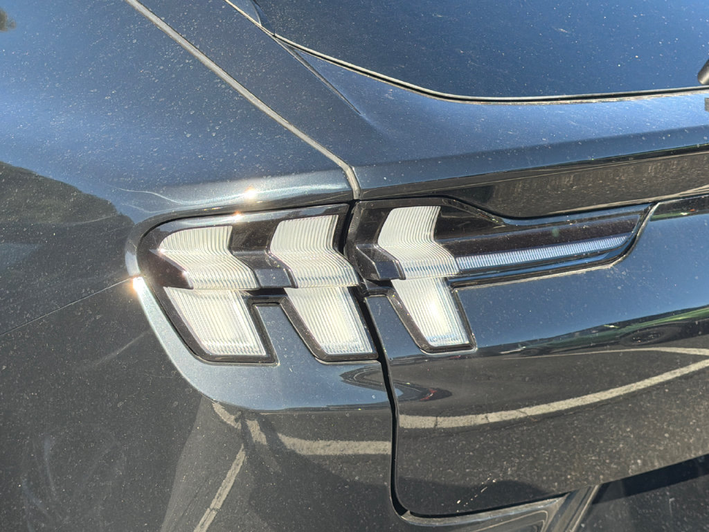 Used 2024 Ford Mustang Mach-E Premium RWD image 13