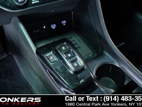 Used 2022 Hyundai Sonata N Line FWD image 38