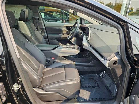 New 2026 Cadillac Optiq Sport 1 AWD/4WD image 11