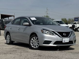 Used 2017 Nissan Sentra S 360° Tour