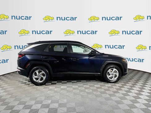 Used 2024 Hyundai Tucson SEL AWD/4WD image 8