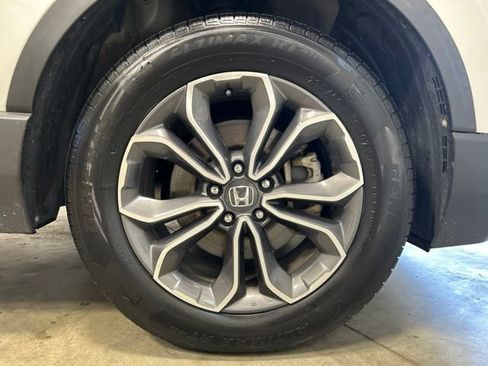 Used 2022 Honda CR-V EX-L image 11