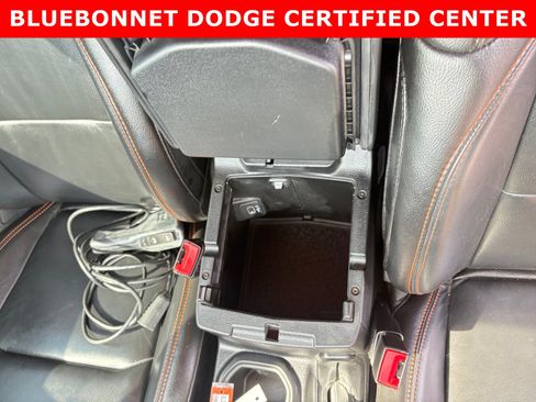 Used 2020 Jeep Gladiator Mojave AWD/4WD image 21