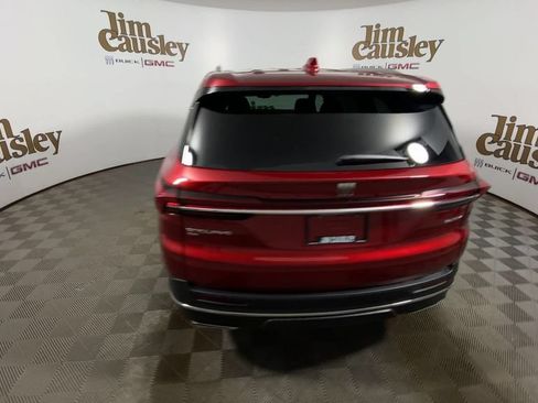 Used 2026 Buick Enclave Preferred w/ Power Package AWD/4WD image 7