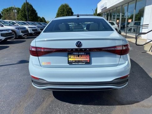 New 2026 Volkswagen Jetta Sport image 10