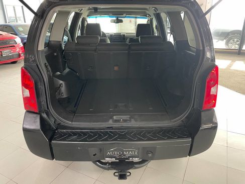 Used 2006 Nissan Xterra Off-Road image 7