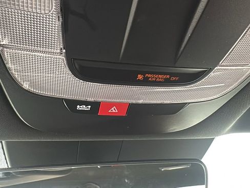 New 2026 Kia K5 GT-Line image 29