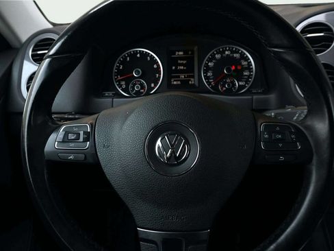 Used 2017 Volkswagen Tiguan Limited w/ Premium Package AWD/4WD image 22