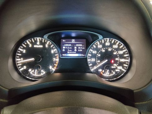 Used 2018 Nissan Altima 2.5 SV image 23