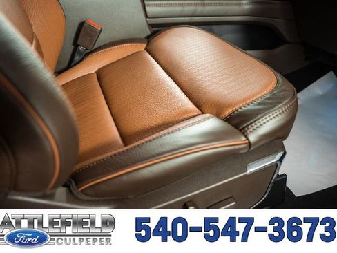 New 2026 Ford F250 King Ranch image 45