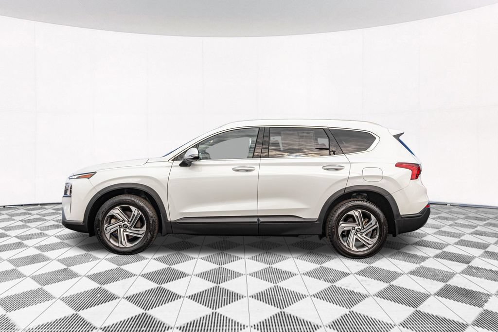Used 2023 Hyundai Santa Fe SEL w/ Cargo Package FWD image 7