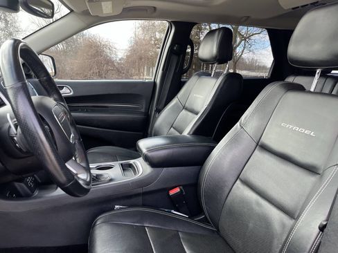 Used 2018 Dodge Durango Citadel AWD/4WD image 12