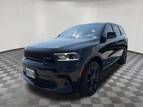 Used 2026 Dodge Durango GT AWD/4WD image 14
