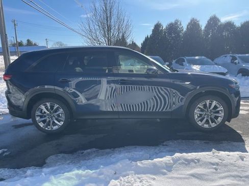 New 2026 MAZDA CX-90 3.3 Turbo w/ Preferred Package image 2