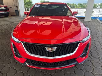 Used 2020 Cadillac CT5 Sport AWD/4WD video 2