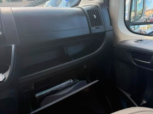 Used 2020 RAM ProMaster 3500 FWD image 21