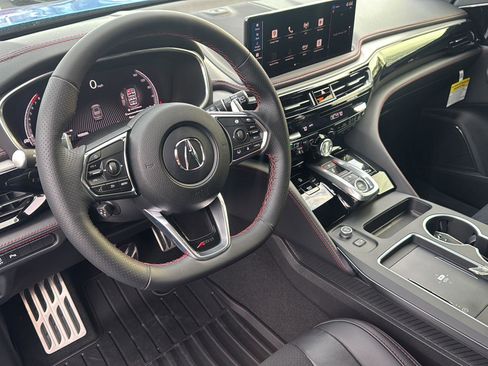 New 2026 Acura MDX A-Spec image 11