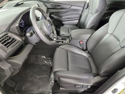 New 2026 Subaru Ascent Bronze Edition AWD/4WD image 9