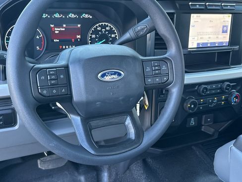 New 2024 Ford F550 XL image 13
