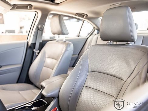 Used 2013 Honda Accord EX-L image 17