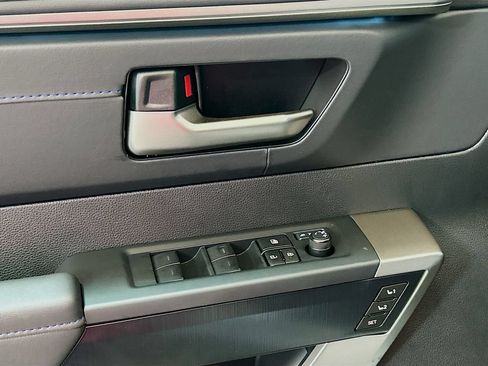 New 2026 Toyota Tundra Platinum AWD/4WD image 18