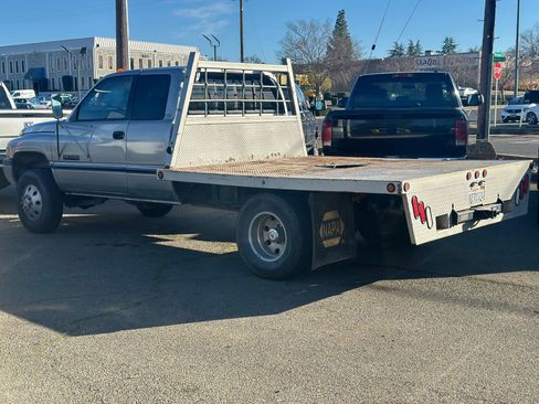 Used 1997 Dodge Ram 3500 Truck Long Bed image 2