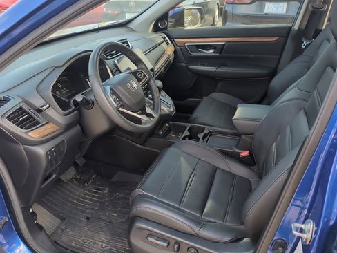 Used 2020 Honda CR-V EX-L image 11