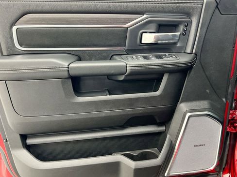 New 2026 RAM 2500 Laramie image 20