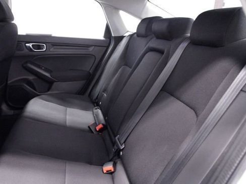 Certified 2023 Honda Civic EX image 17