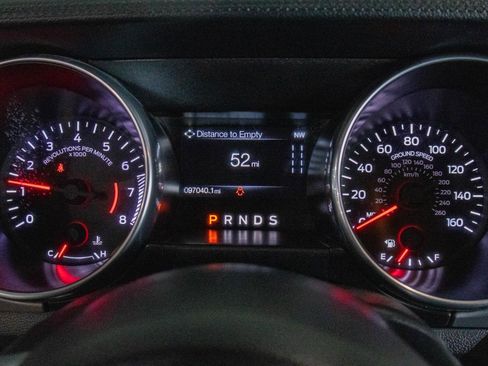Used 2021 Ford Mustang Premium image 12