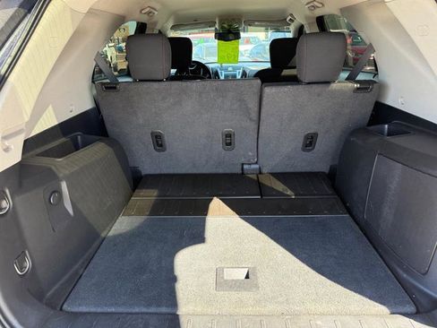 Used 2013 Chevrolet Equinox LS w/ LPO, Protection Package image 5