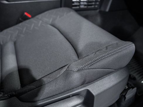 New 2026 Toyota Tacoma SR image 31